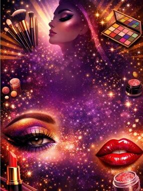 Mystery Makeup Bundle 20 Pieces
